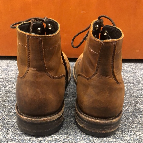 Men’s Thursday Boot Co, Everyday Boot, Size 10 - Picture 5 of 8